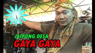 Jaipong Desa 09 Gaya gaya