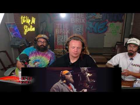 Lit Up AV Reactions: Teddy Swims - Lose Control (The Village Sessions)