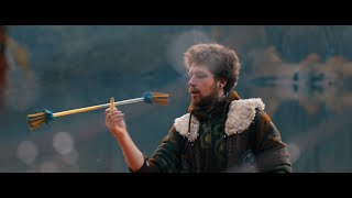 Flowersticks by Norbert (Nobby) Herre (2018)