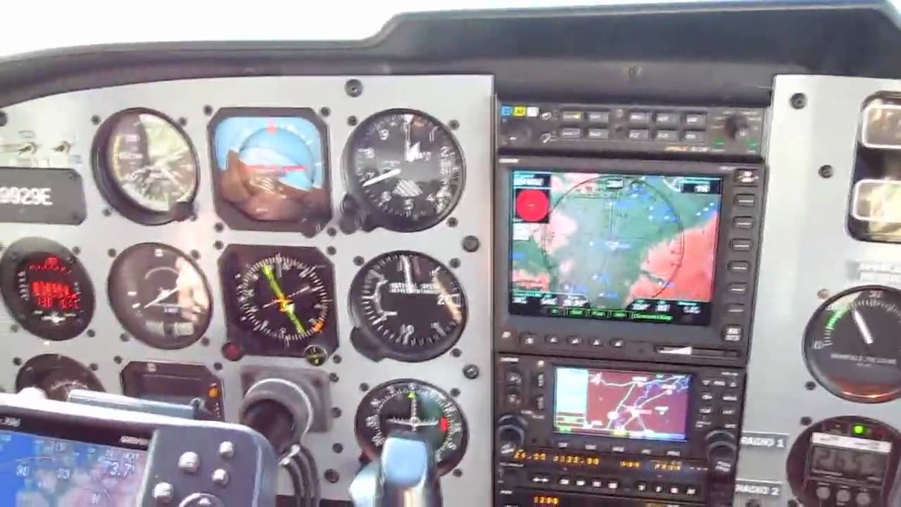 Cessna 182  285hp Conversion For Sale - Performance clips