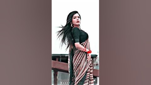 Transformation 🥵 Hot Girl 🔥Habibi Status #darpancreation  #alightmotion #xml_file #habibi #xml #song