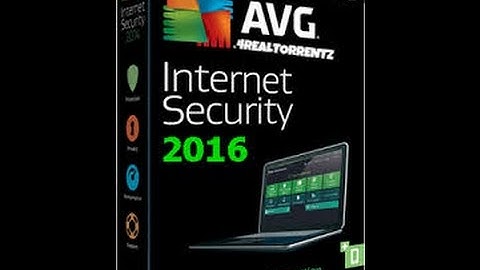 install and activate AVG 2016 full version till 2018 for free Legally#,وتفعيل وتحميل AVG 2016
