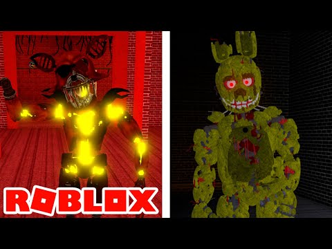 Finding Chained Badge And Minecraft Freddy Fazbear In Roblox Fnaf Rp Youtube - finding chained badge and minecraft freddy fazbear in roblox