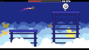 Starlight by SpKale 100% [All Coins] (Normal)