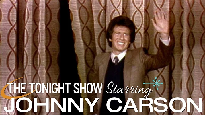 Garry Shandling's Knockout First Appearance | Cars...