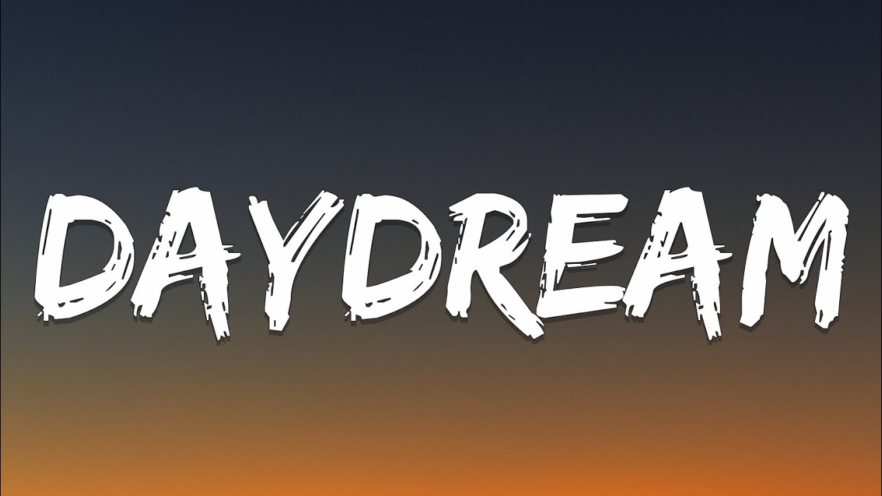 Daydream- RINZO (デイドリーム) (Lyrics)