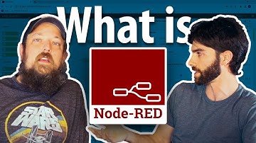 An Introduction to Node-Red with NCD Products