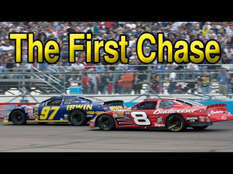 The First Chase