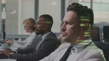 Cybersecurity  The Invisible Shield
