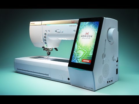 Top 3 Best Embroidery Machine Reviews In 2019