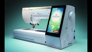 Top 3 Best Embroidery Machine Reviews In 2019