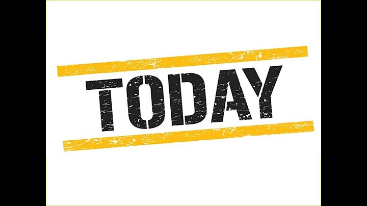 Today  - June 29, 2025 - Sunday Morning Service