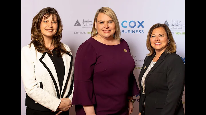 2019 Profile in Excellence - Heather Singleton