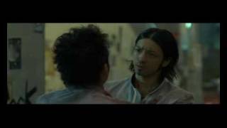 Crows Zero - Fan Made Video Amv