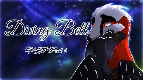 Diving Bell .:OC MAP:. Part 4