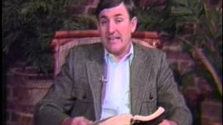 2 Samuel 3-4 lesson by Dr. Bob Utley