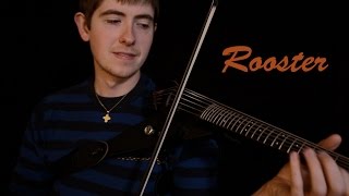 Alice In Chains - Rooster (Electric Violin Cover)