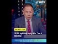 10,000 người thiệt mạng tại Âu Châu vì nắng nóng