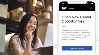 Boost Your Career with SAP TechEd Learning Offerings screenshot 4