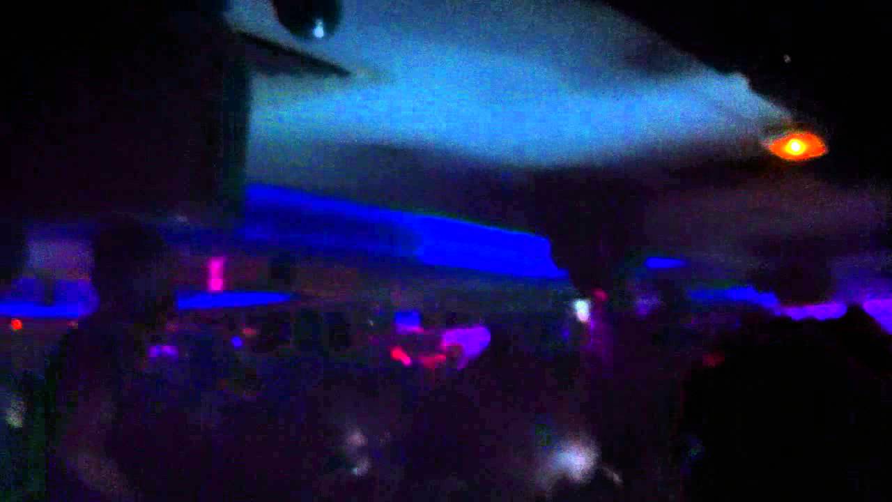 L'Arc Club Paris YouTube