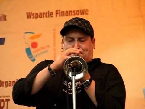 Micha Urbaniak plays Komeda - XIII Festiwal Jazz n...