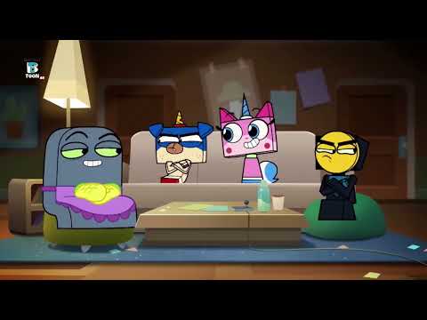 يونيكيتي حفلة العشاء بوميتون بالعربية