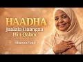 HAADHA Shanoofuad 2026 New Video Clip Matheranpoints