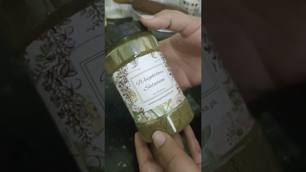 weight loss solution by doctor rubina