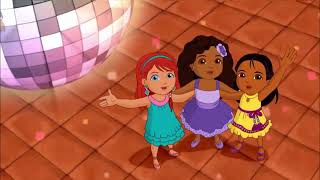Download Lagu Dora and Friends: Into the City - S1: E5 - Dance Party - All For One (Dub) (Turkish) MP3 Download Lagu Dora and Friends: Into the City - S1: E5 - Dance Party - All For One (Dub) (Turkish) MP3