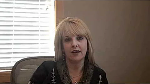 Tammy Farley, principal and co-founder of The Rain...