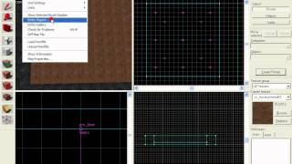 tutorial by Duck: making lasers and fire