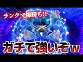 ネタ抜きでガチで強い「耐久型メタグロス」でランクマ爆勝ちしたｗｗ【Pokémon Champions】