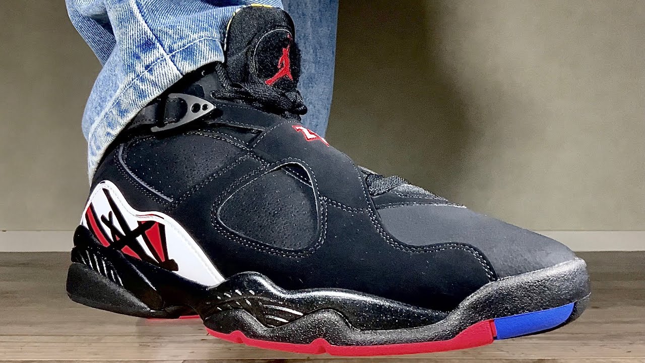 めっちゃカッコいいしめっちゃ高い！【スニーカーレビュー】NIKE AIR  