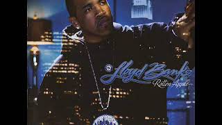 Lloyd Banks - Hands Up (Instrumental)