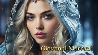 GIOVANNI MARRADI - Romantic Piano - The Best Collection of Beautiful Songs