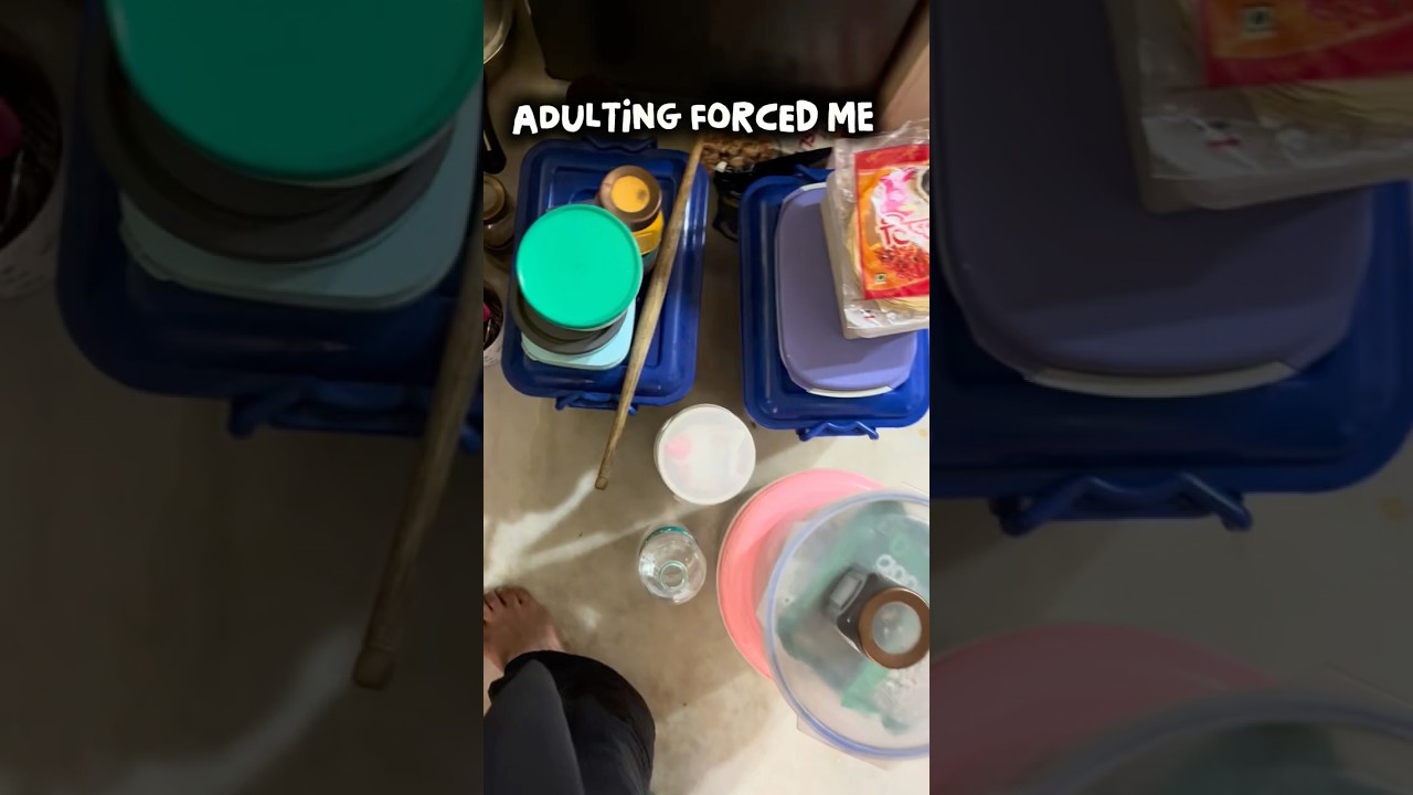 Moving Out Diaries | PG Cleaning Day #minivlog #reallifevlog #cabincrew #explore