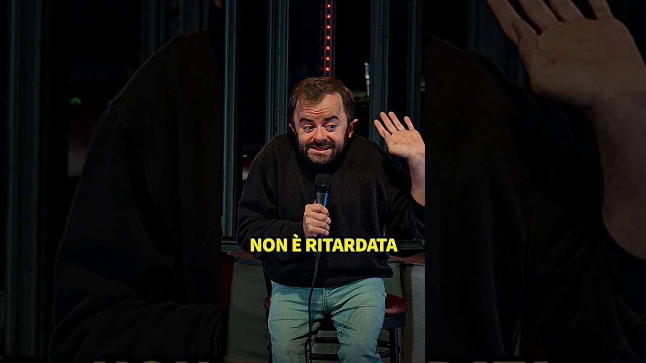 Se passo un giorno intero insieme a te… 👀. Info e biglietti prossimi live su THECOMEDYCLUB.IT