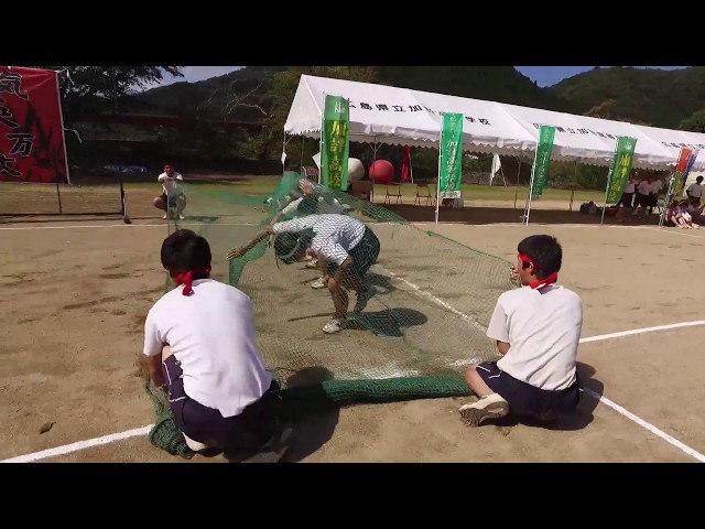 縄跳び