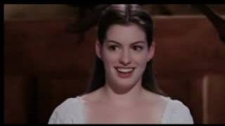 Somebody To Love - Ella Enchanted - Anne Hathaway