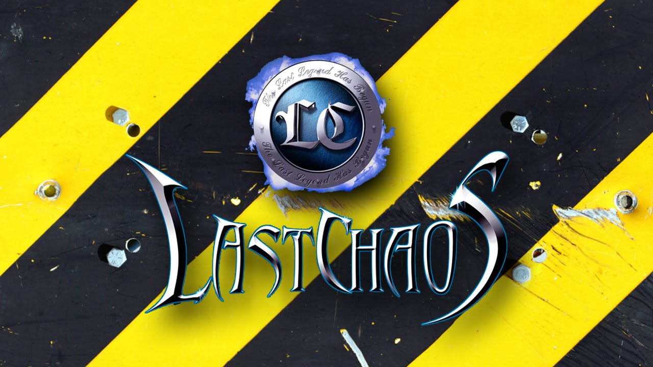 Let´s Speed Last Chaos GAMIGO 