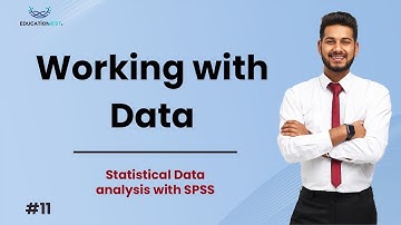 Data Transformation Mastery: Navigating SPSS Modeler