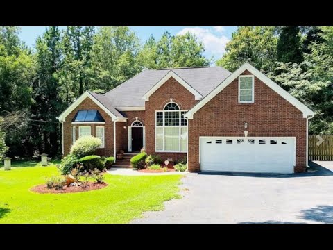 4875 Ben Hill Rd, College Park, GA home video tour