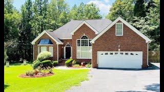 4875 Ben Hill Rd video tour