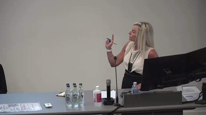 Wednesday 13 July Session 10