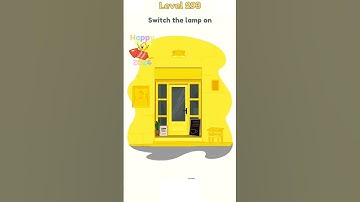 Switch the lamp on Level 293 Very Hard Dop 2 #viral #shortvideo #shorts