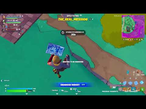 Fornite with JL