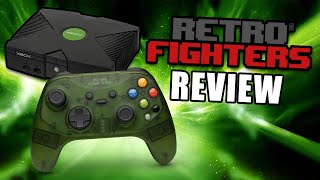 Is the Retro Fighters Hunter Worth Picking Up? Wealth