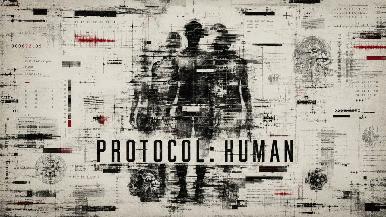 PROTOCOL :HUMAN / Original Music auf YouTube ansehen PROTOCOL :HUMAN / Original Music auf YouTube ansehen