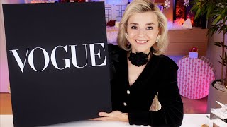 АДВЕНТ-КАЛЕНДАРЬ VOGUE! ОБЕЩАЮТ 170 000 РУБЛЕЙ ВНУТРИ! | Как это дарить?