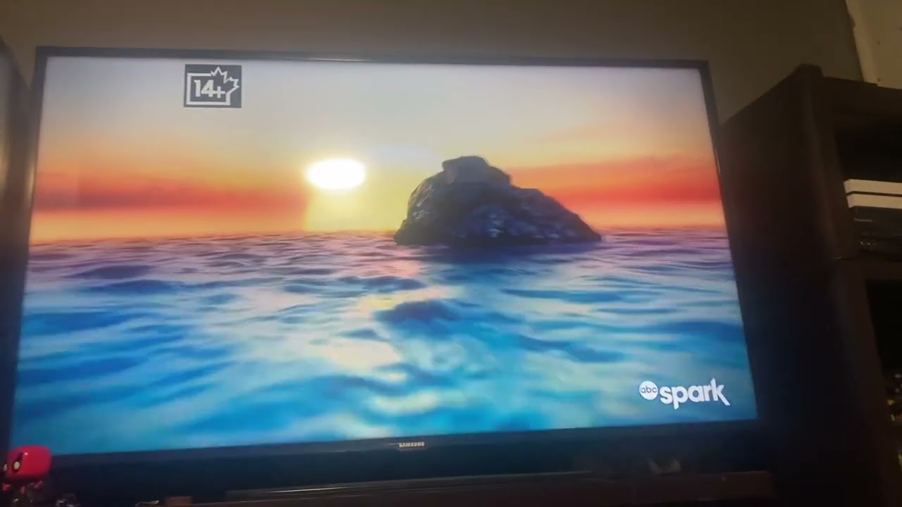 Opening to Finding A Killer on ABC Spark